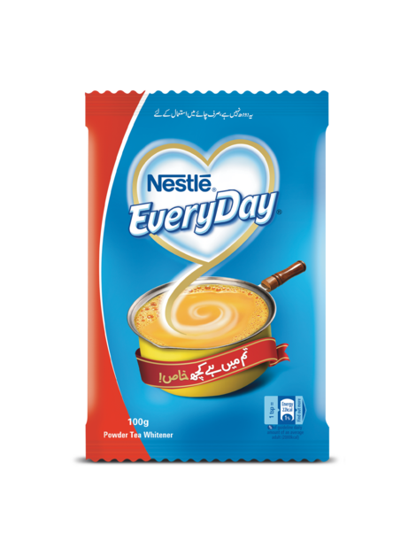 Nestle Everyday 26g