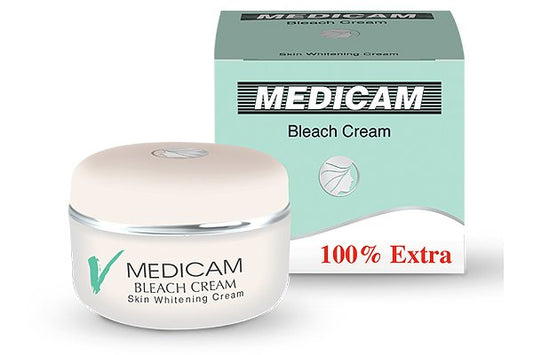 Medicam Bleach Cream