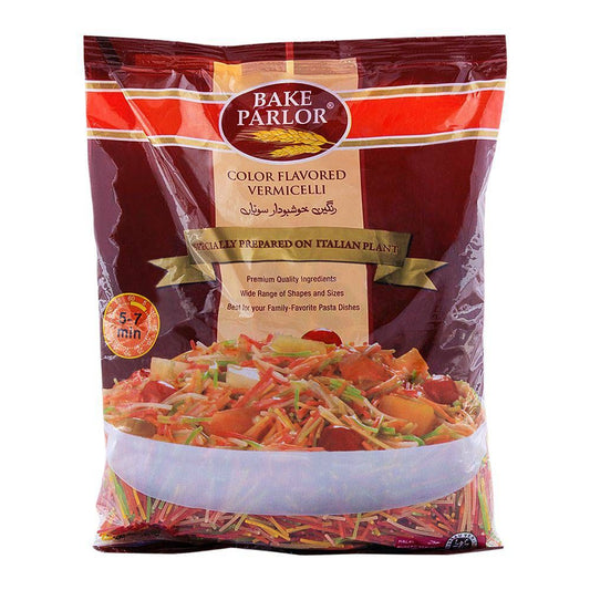 Bake Parlor Color F Vermicelli 400g
