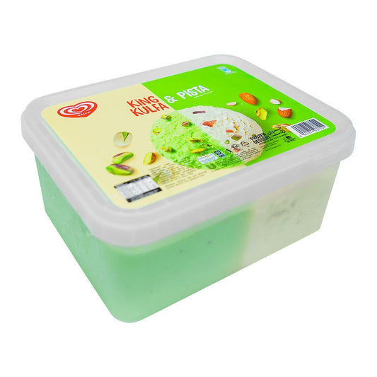 Walls King Kulfa&Pista 1.4L