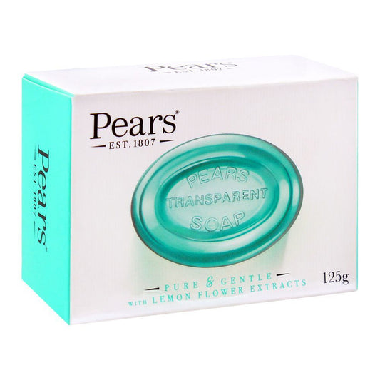Oears Soap 125g