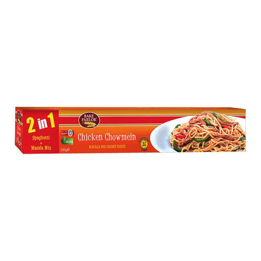 Bake Parlor Chicken Chowmein Sapaghetti 250g