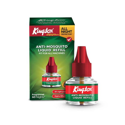 Kingtox Anti-Mosquito LR 45ml