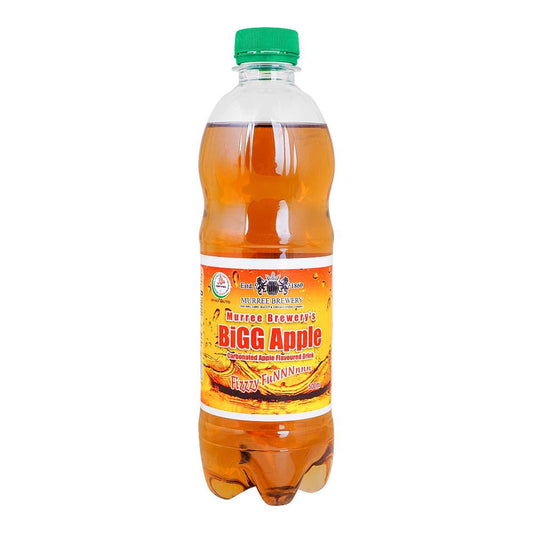 Bigg Apple Drink 500ml