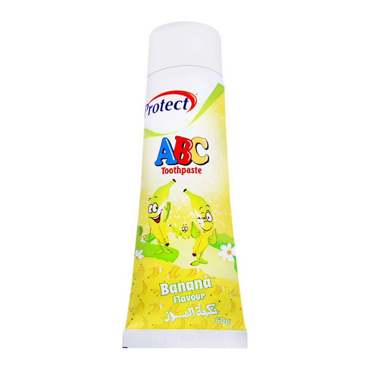 ABC Banana Toothpaste 60g