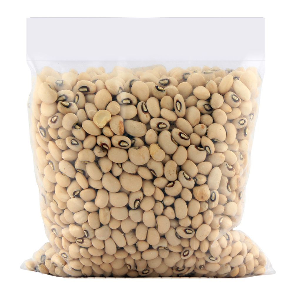 White Lobia 500g