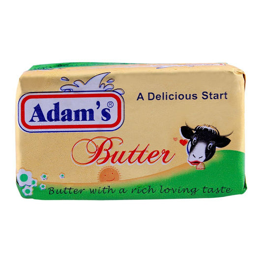 Adam Salted Butter 200g