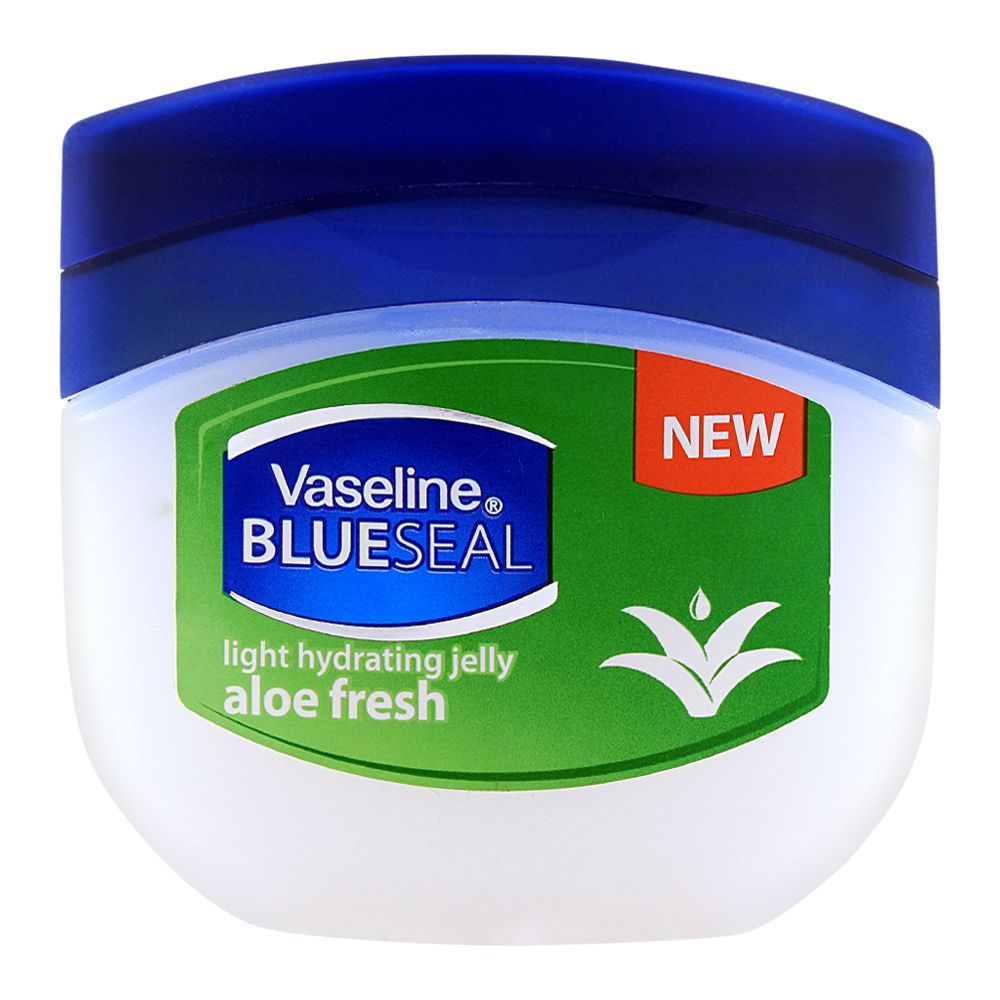 Vaseline Aloe Fresh Jelly 100ml