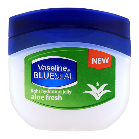 Vaseline Aloe Fresh Jelly 100ml