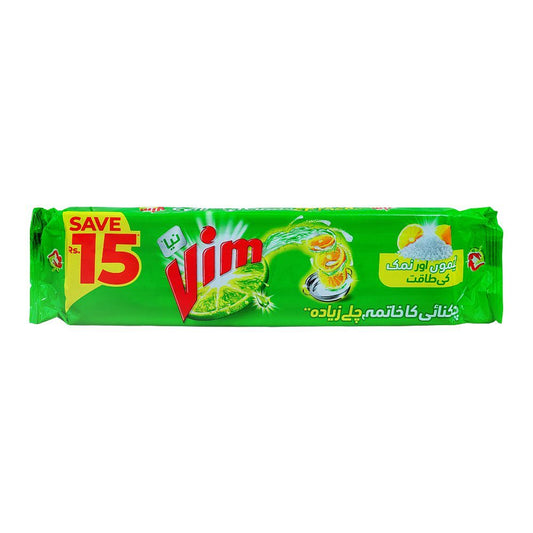 Vim Long Bar 260g