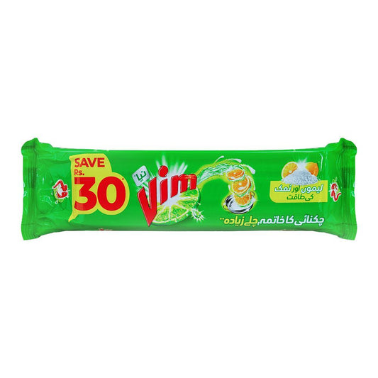 Vim Long Bar 520g