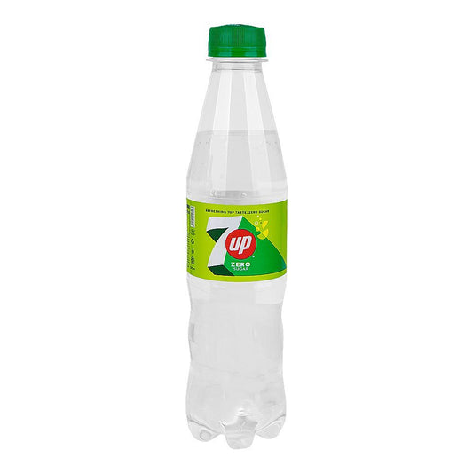 7up Zero Sugar 345ml