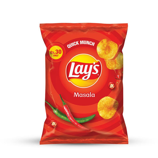 Lays Masala  21g