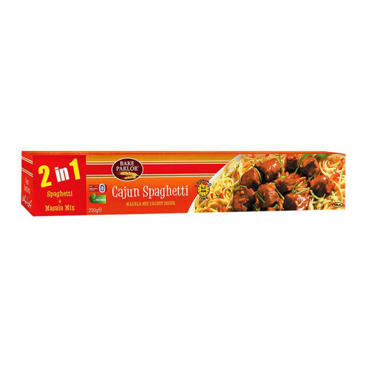 Bake Parlor Gajun Spaghetti 250g