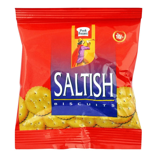 u4 saltish 70g