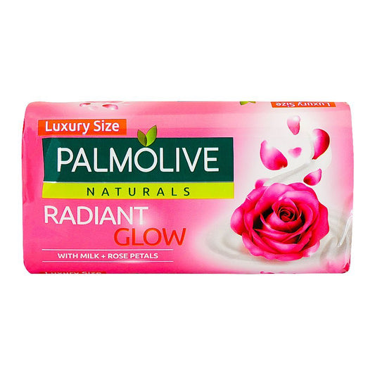 Palmolive M&RP Soap 165g