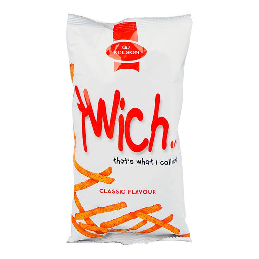Kolson Twich Classic 35g