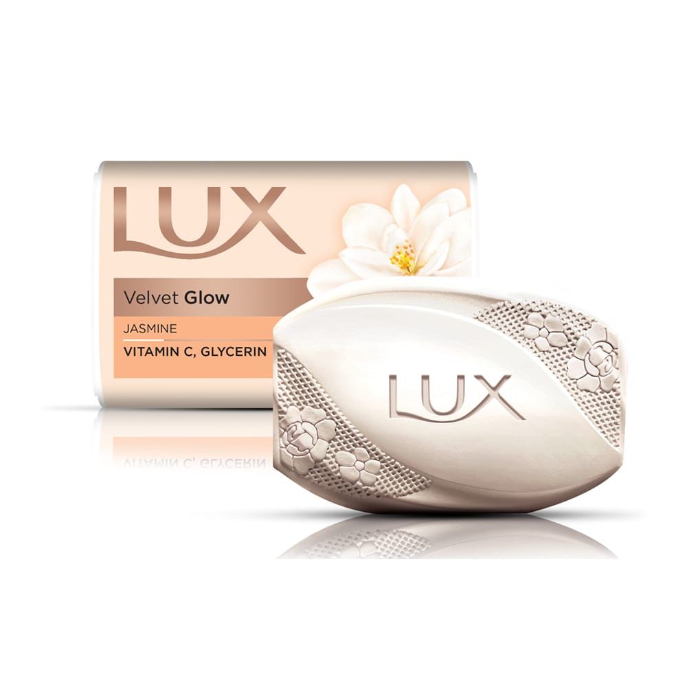Lux V&G Soap 175g