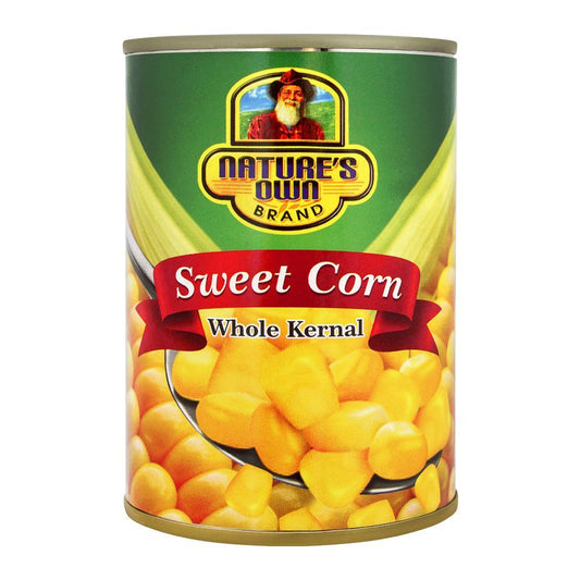 NH Sweet Corn Whole Kernel 380g
