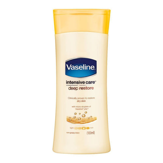 Vaseline DS Lotion 100ml