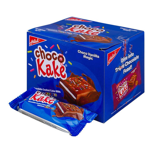 Hilal Choco Kake 16g