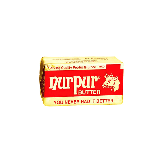 Nurpur Butter 50g