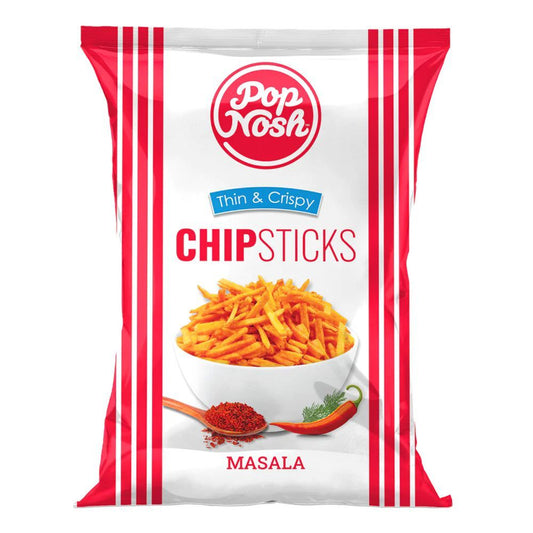 Pop Nosh Chip Sticks