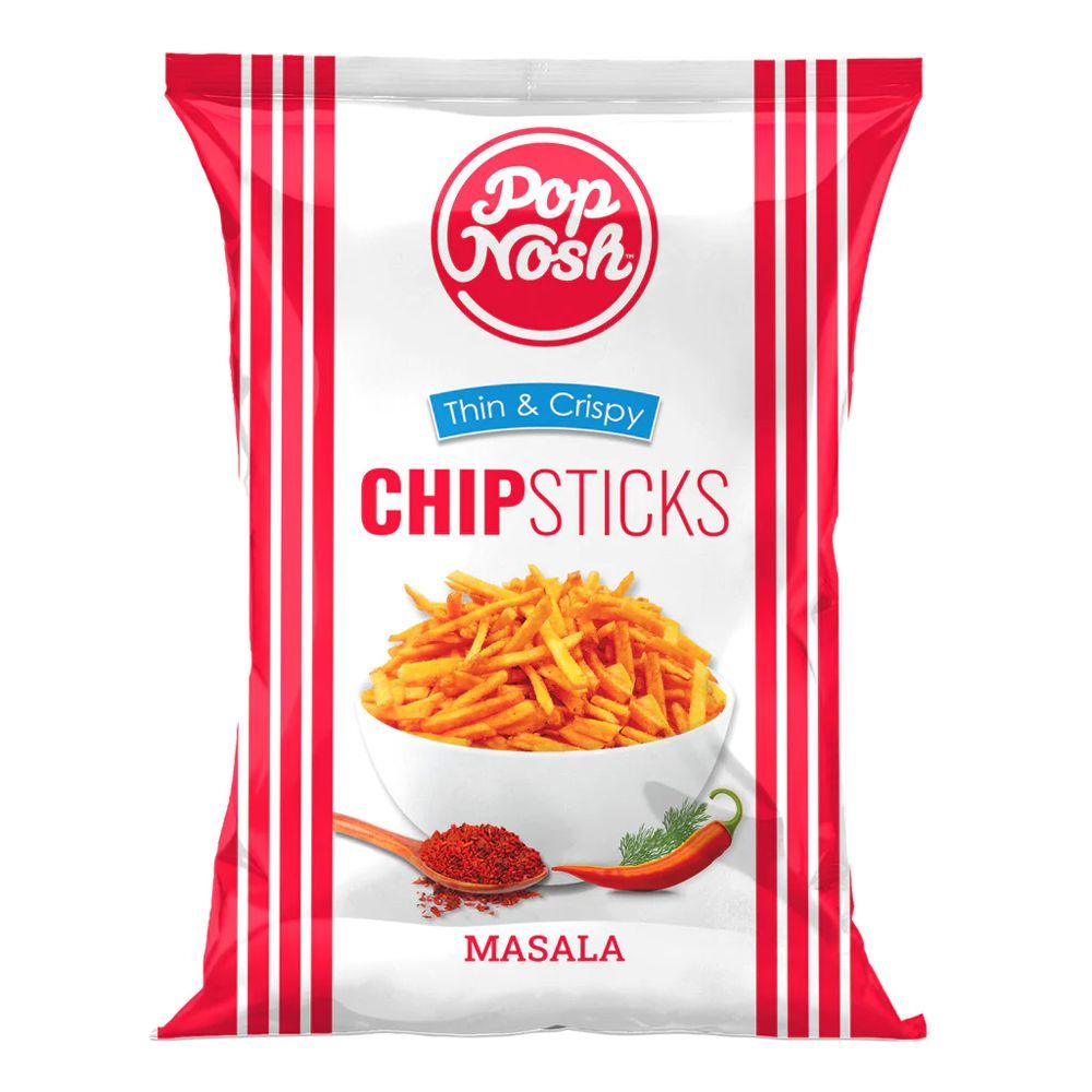 Pop Nosh Chip Sticks