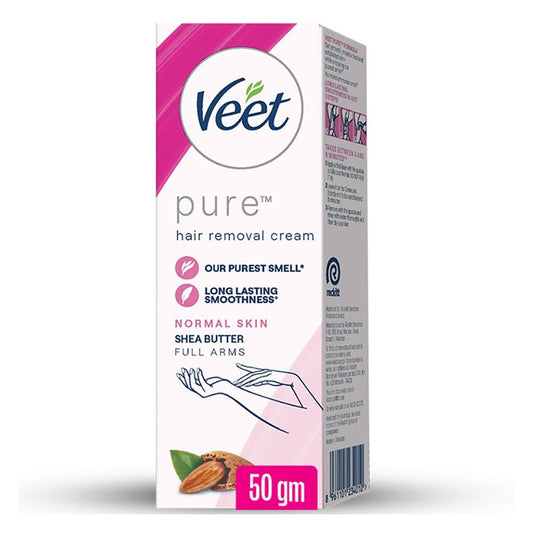Veet SB Normal Skin 50g