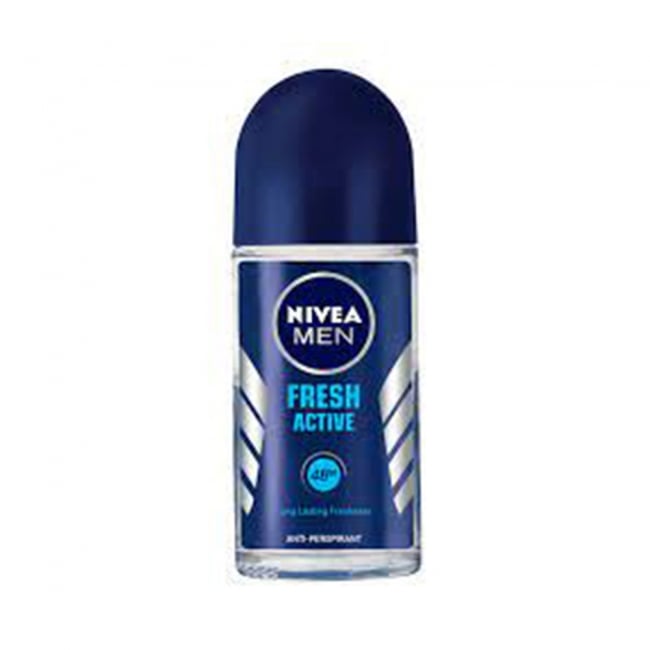 Nivea Roll-On M 50ml
