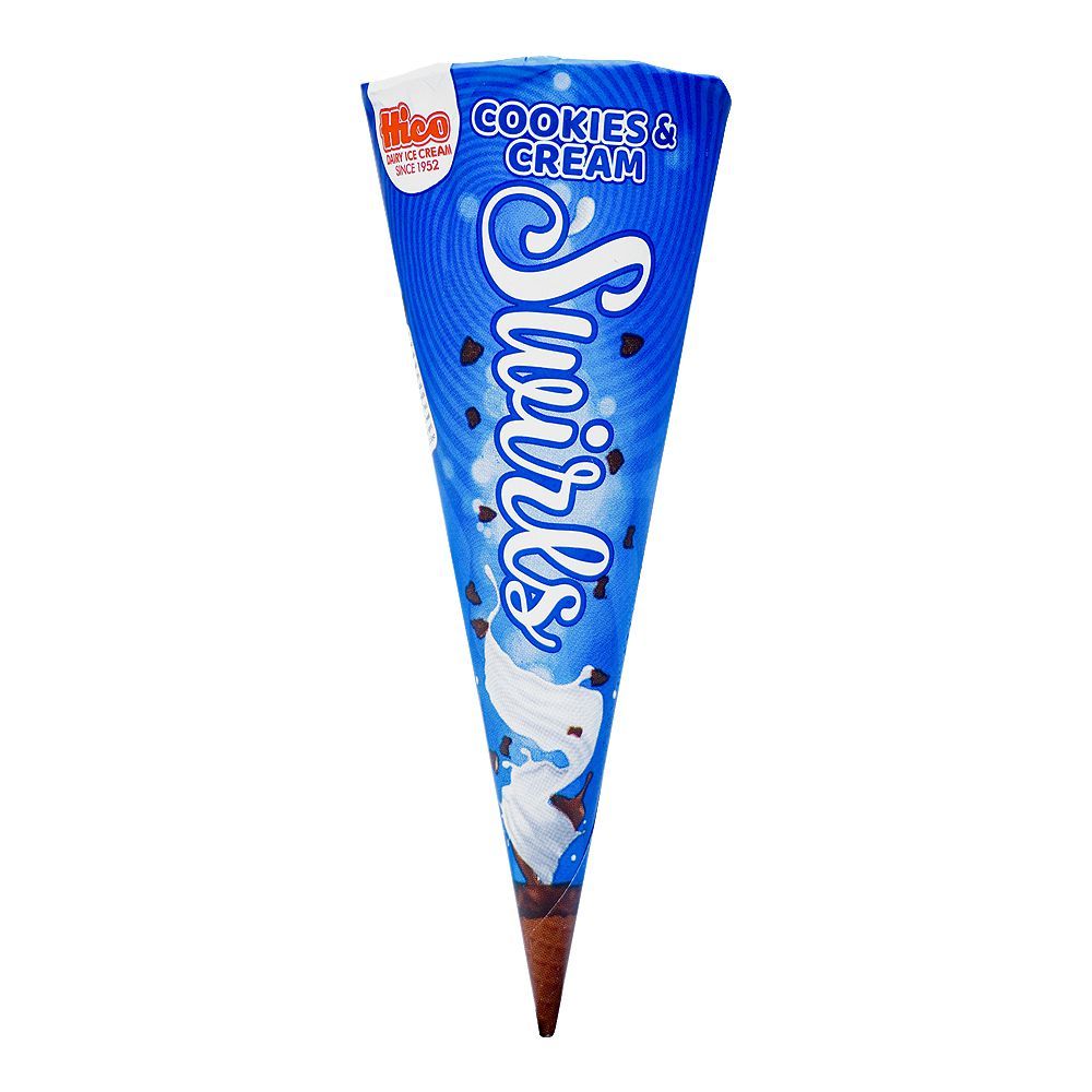Hico Swires Cookies&Cream 100ml