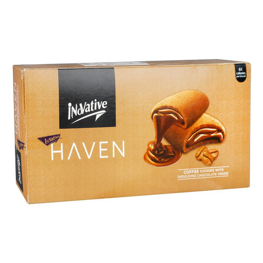 Inovative Haven Coffee Chocolate 44g