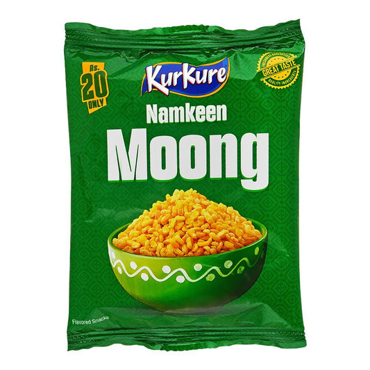 Kurkure Namkeen Moong