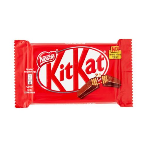 Kitkat 4 Finger 36g