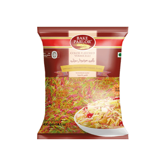 Bake Parlor Color F Vermicelli 200g