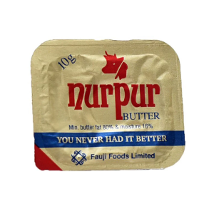 Nurpur Butter 10g