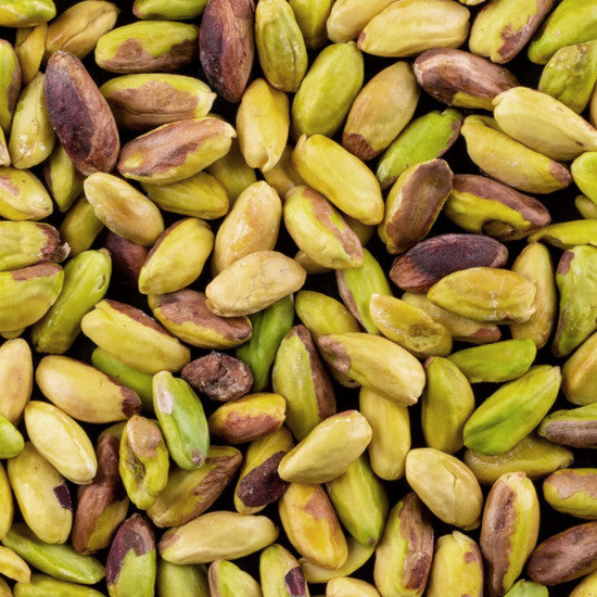 Pistachio Pealed 100g