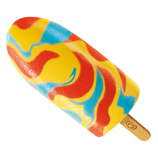 Walls Paddle Pop