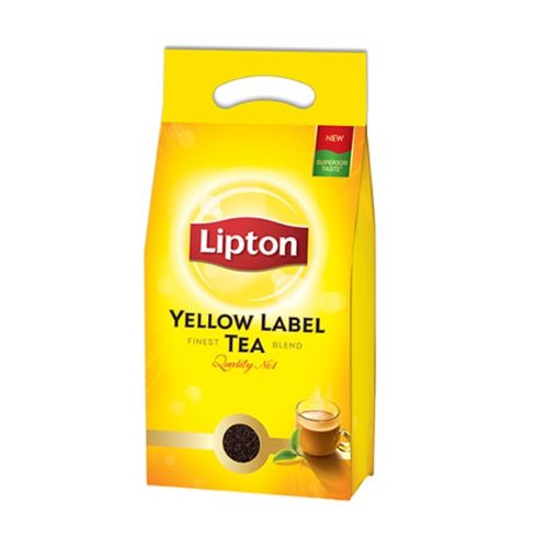 Lipton Yellow Label Pouch 800g