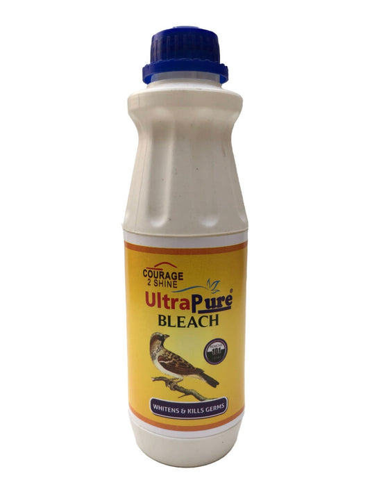 Ultra Pure Bleach 300ml
