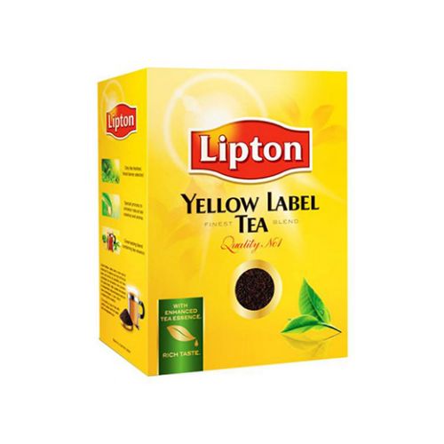 Lipton Yellow Label 70g