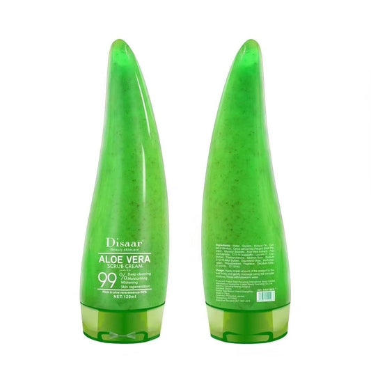 Aloe Vera Scrub 120ml
