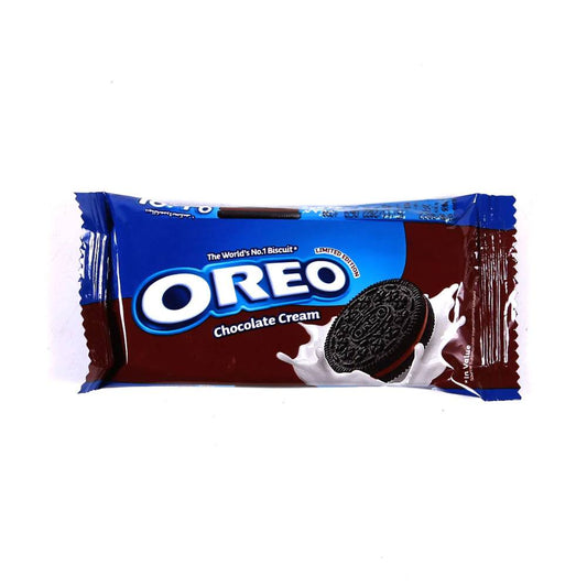 Oreo Biscuits Chocolate 11g