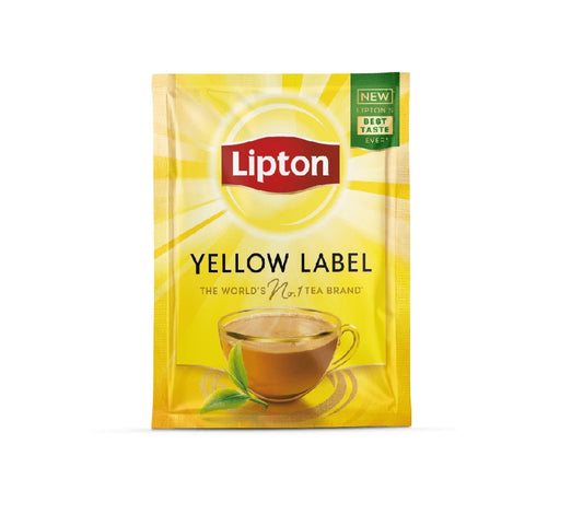 Lipton Yellow label 13g