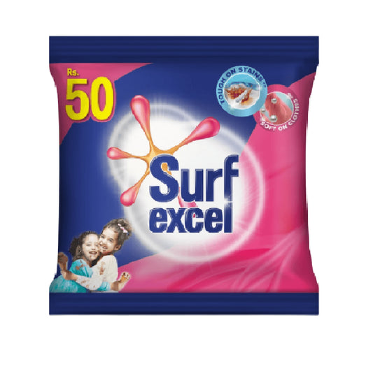Surf Excel Powder 95g