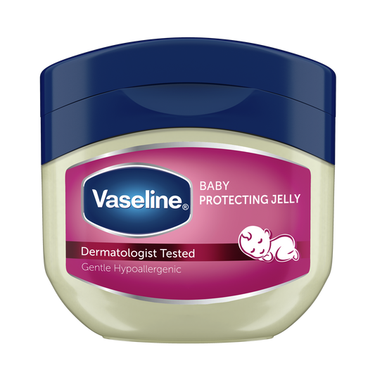 Vaseline Baby Jelly 100ml