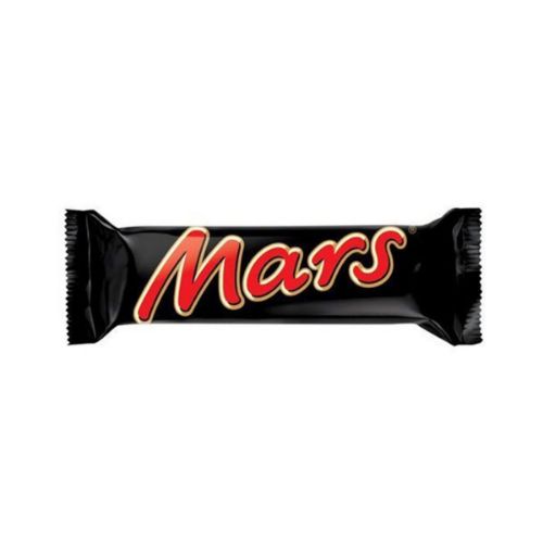 Mars Chocolate 50g
