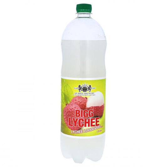 Next Lychee 1 Ltr
