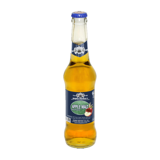 Apple Malt Drink 250ml