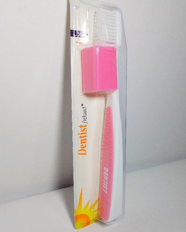 Dentist Tooth brush